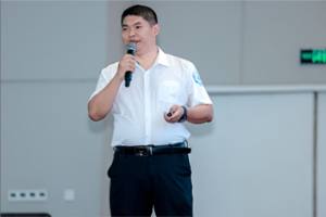 我司在第十七屆創(chuàng)新南山2024“創(chuàng)業(yè)之星 ”大賽喜獲總決賽三等獎(jiǎng)！